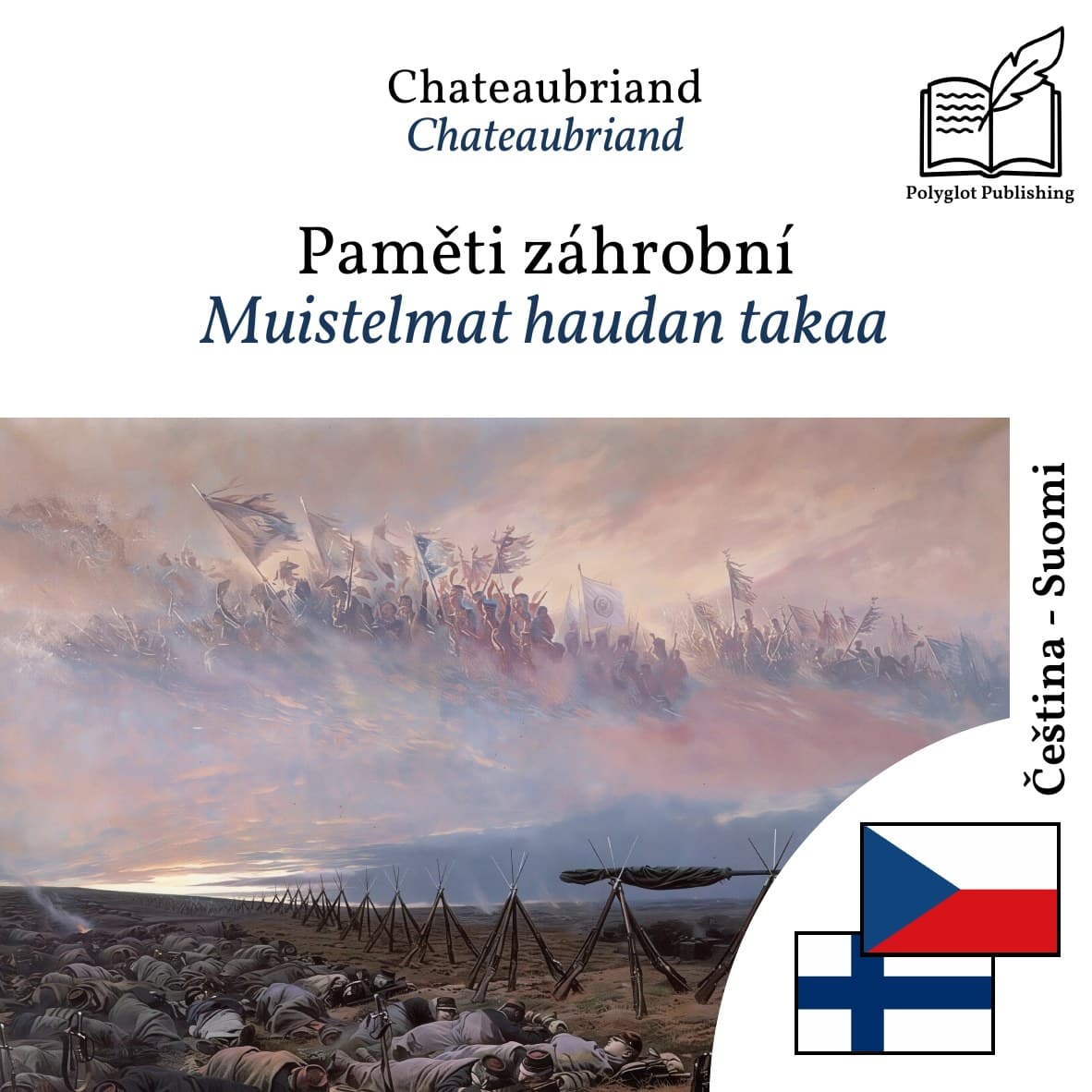 Muistelmat haudan takaa
