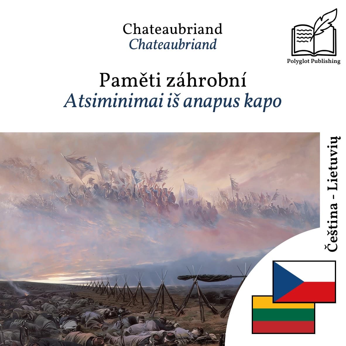 Atsiminimai iš anapus kapo