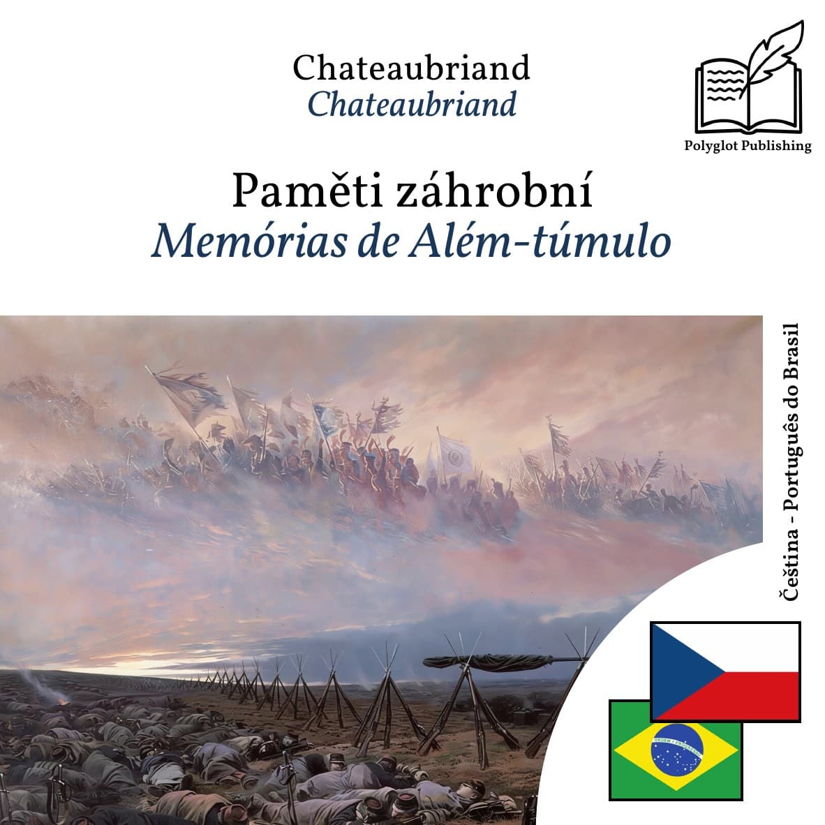 Memórias de Além-túmulo