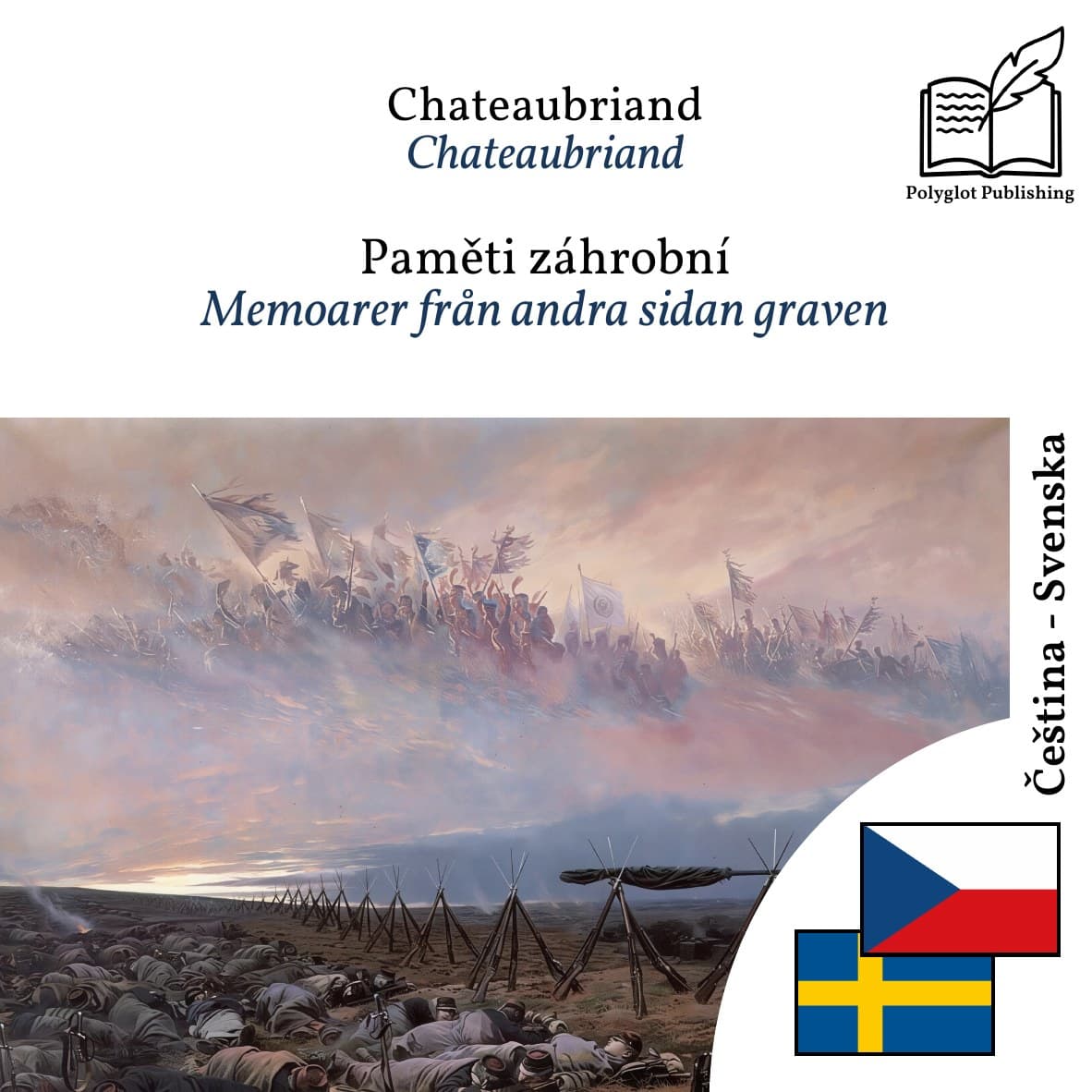 Memoarer från andra sidan graven
