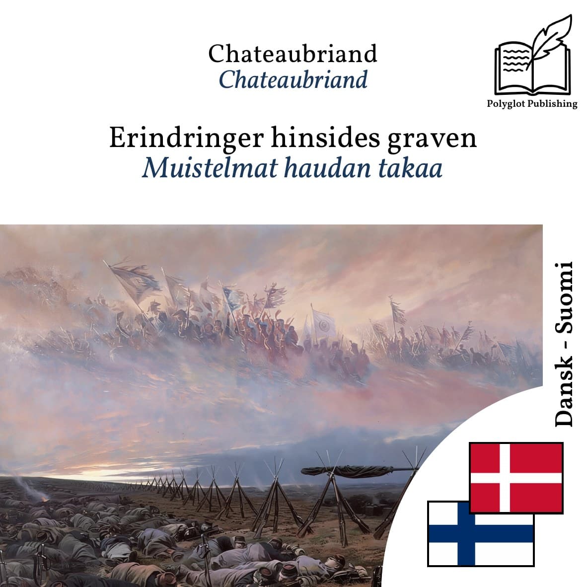 Muistelmat haudan takaa