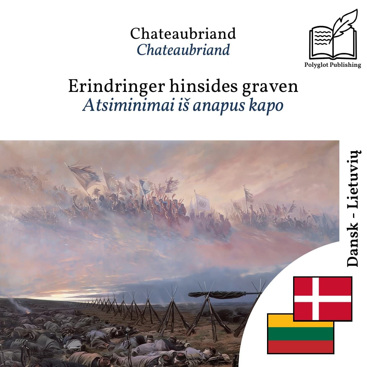 Atsiminimai iš anapus kapo