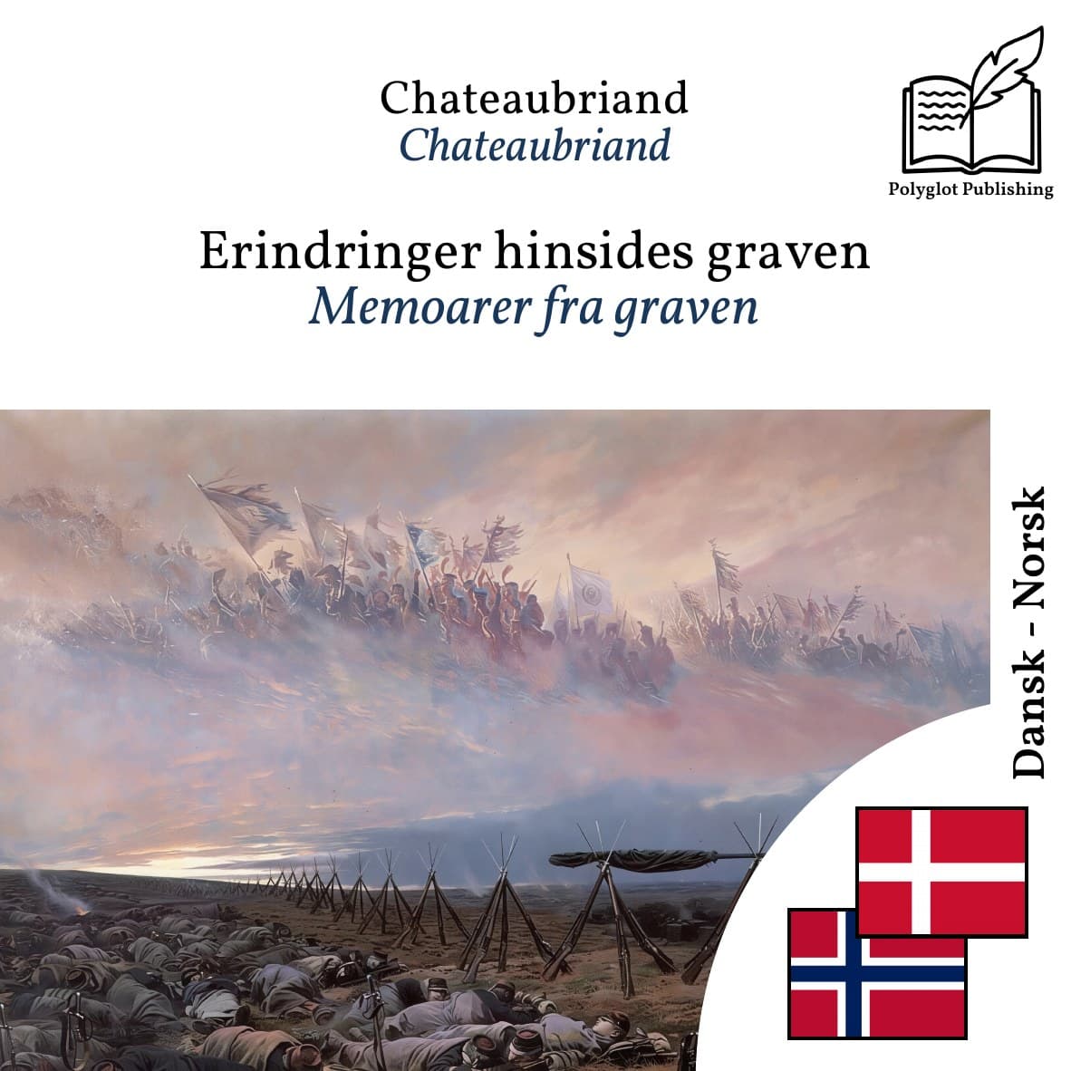Memoarer fra graven