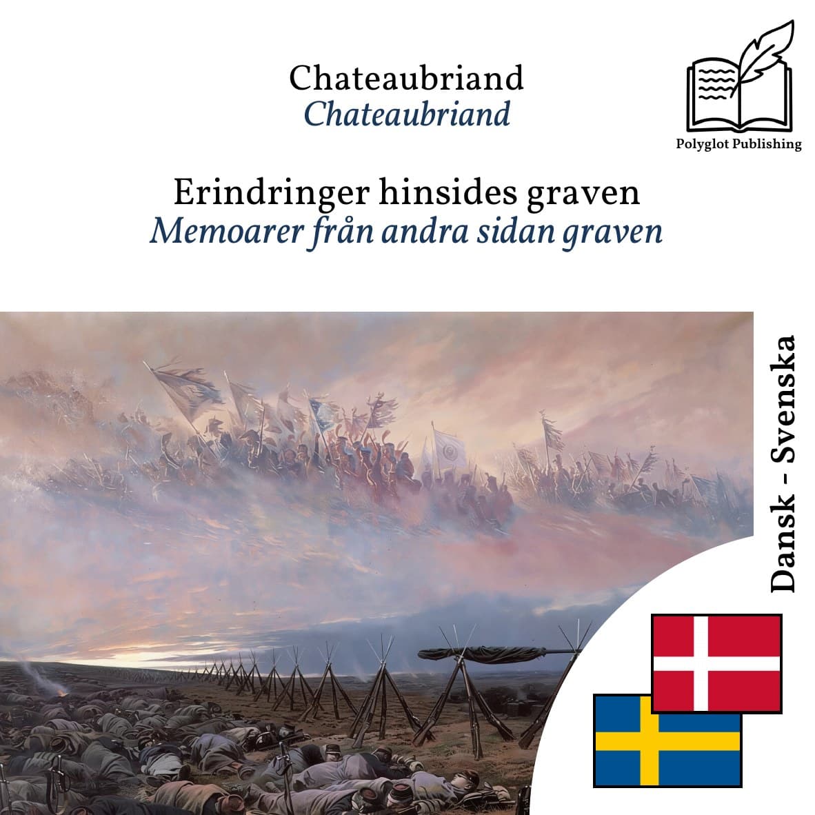 Memoarer från andra sidan graven
