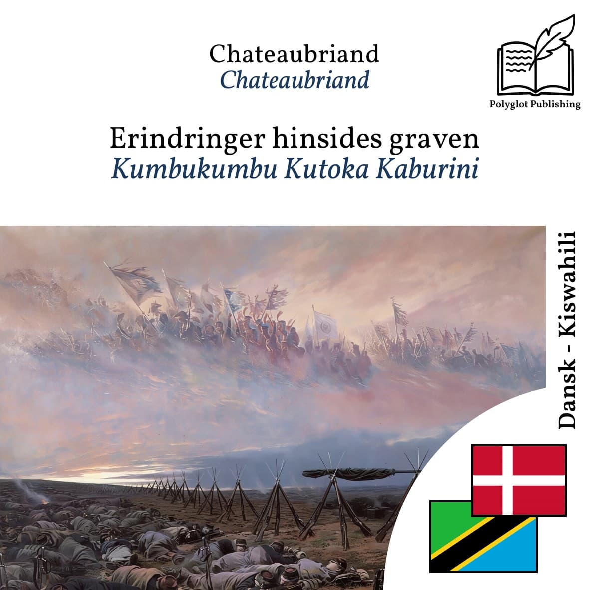 Kumbukumbu Kutoka Kaburini
