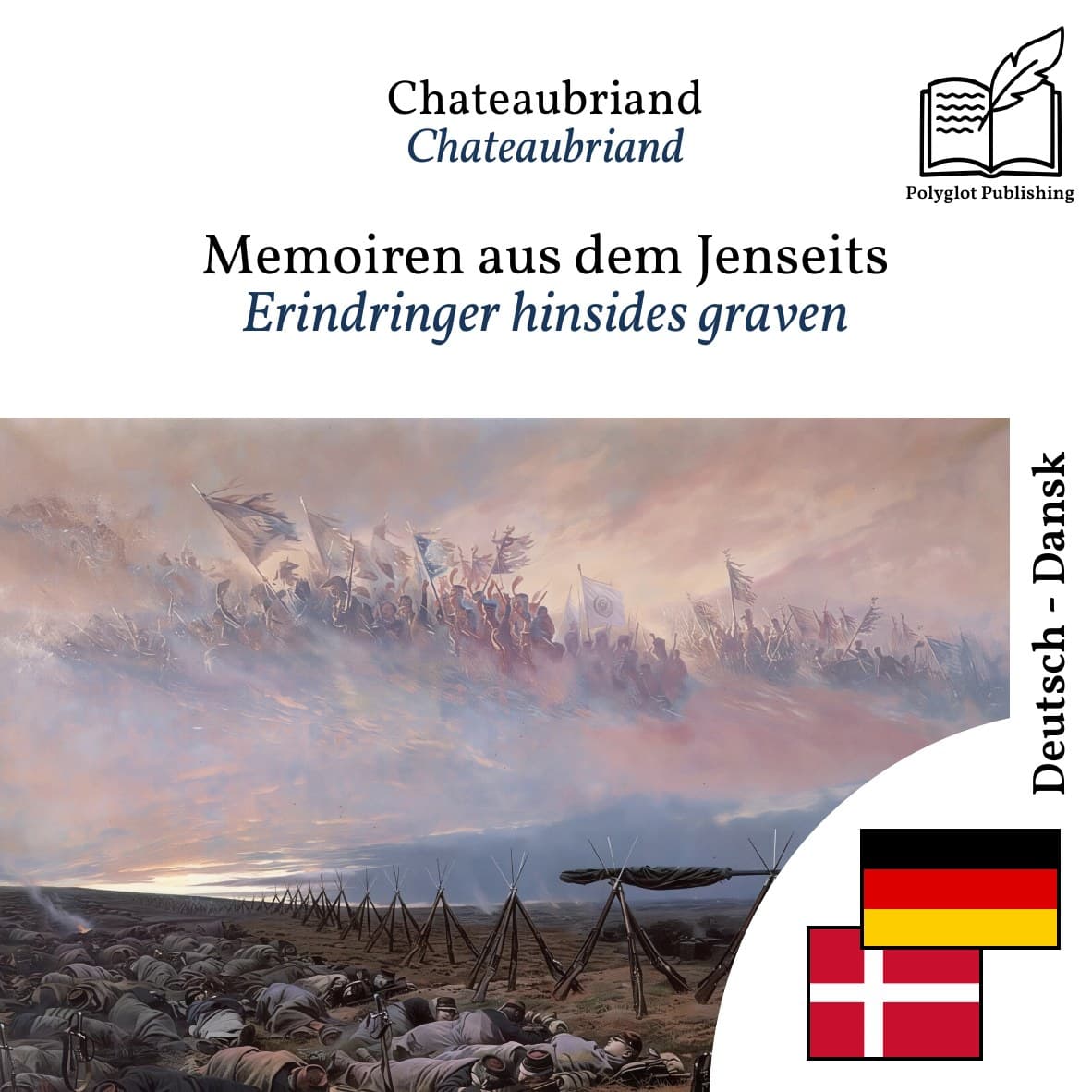 Erindringer hinsides graven
