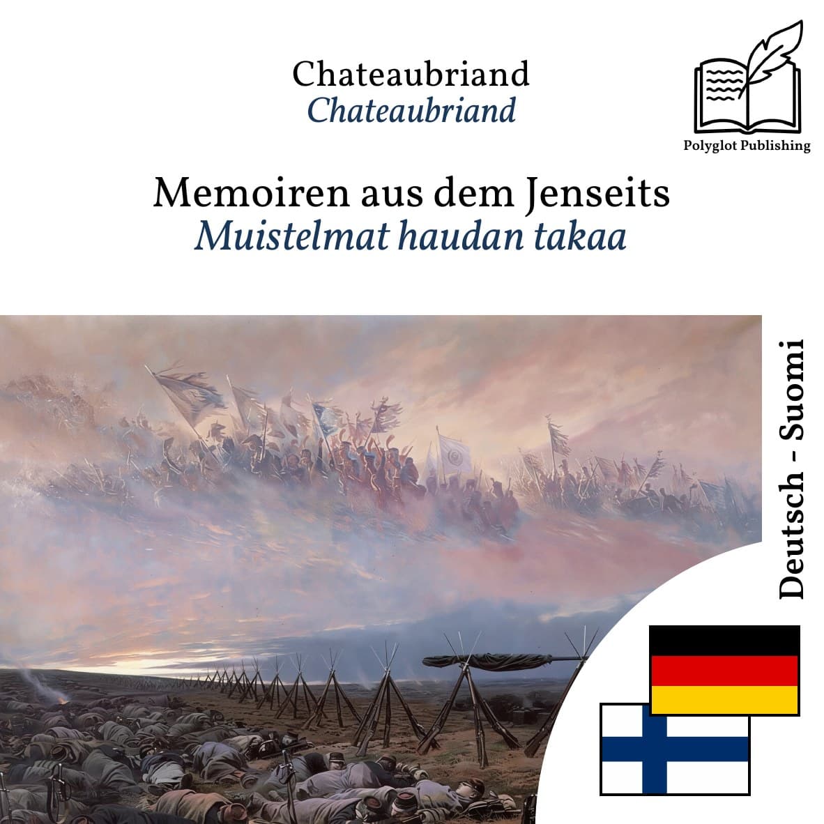 Muistelmat haudan takaa