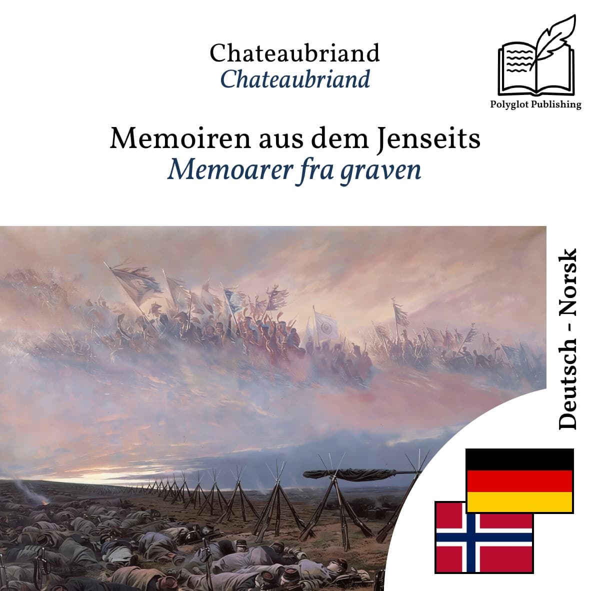 Memoarer fra graven