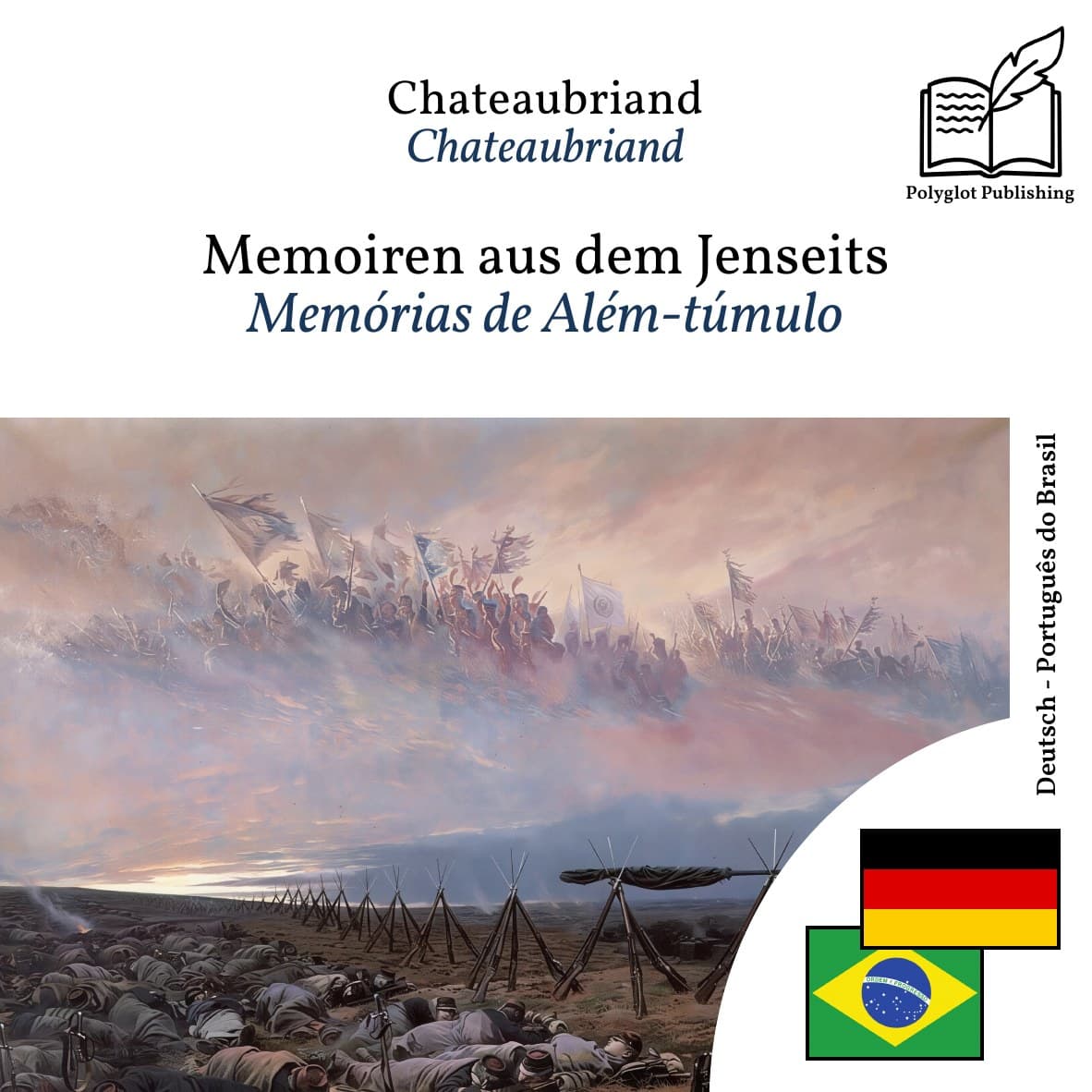 Memórias de Além-túmulo