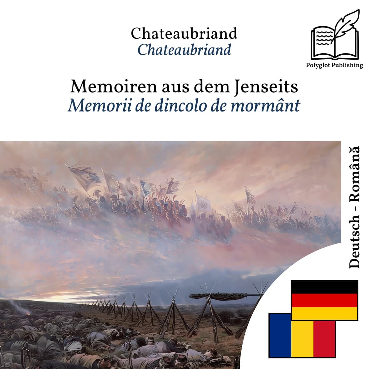 Memorii de dincolo de mormânt