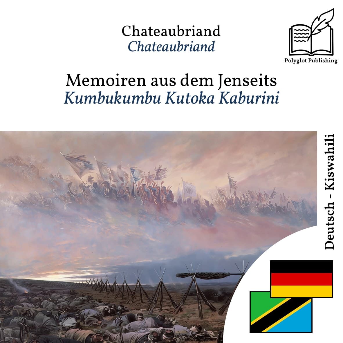 Kumbukumbu Kutoka Kaburini