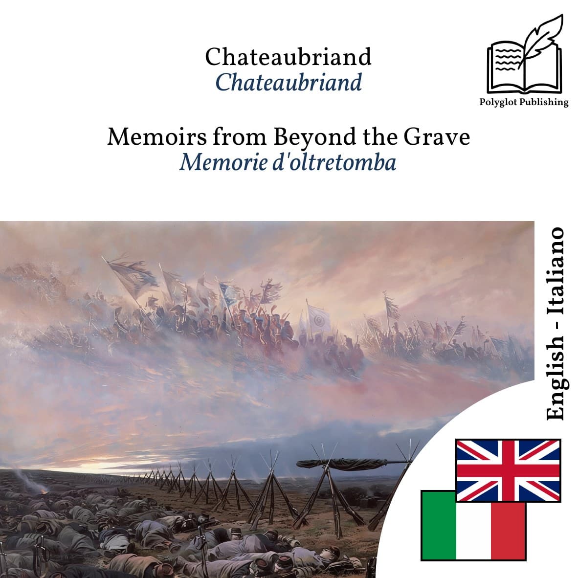 Memorie d'oltretomba