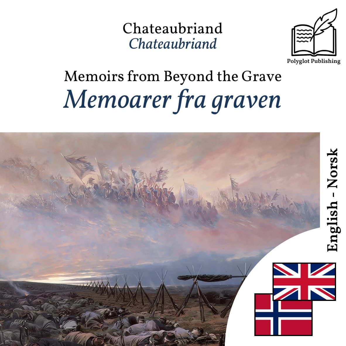 Memoarer fra graven
