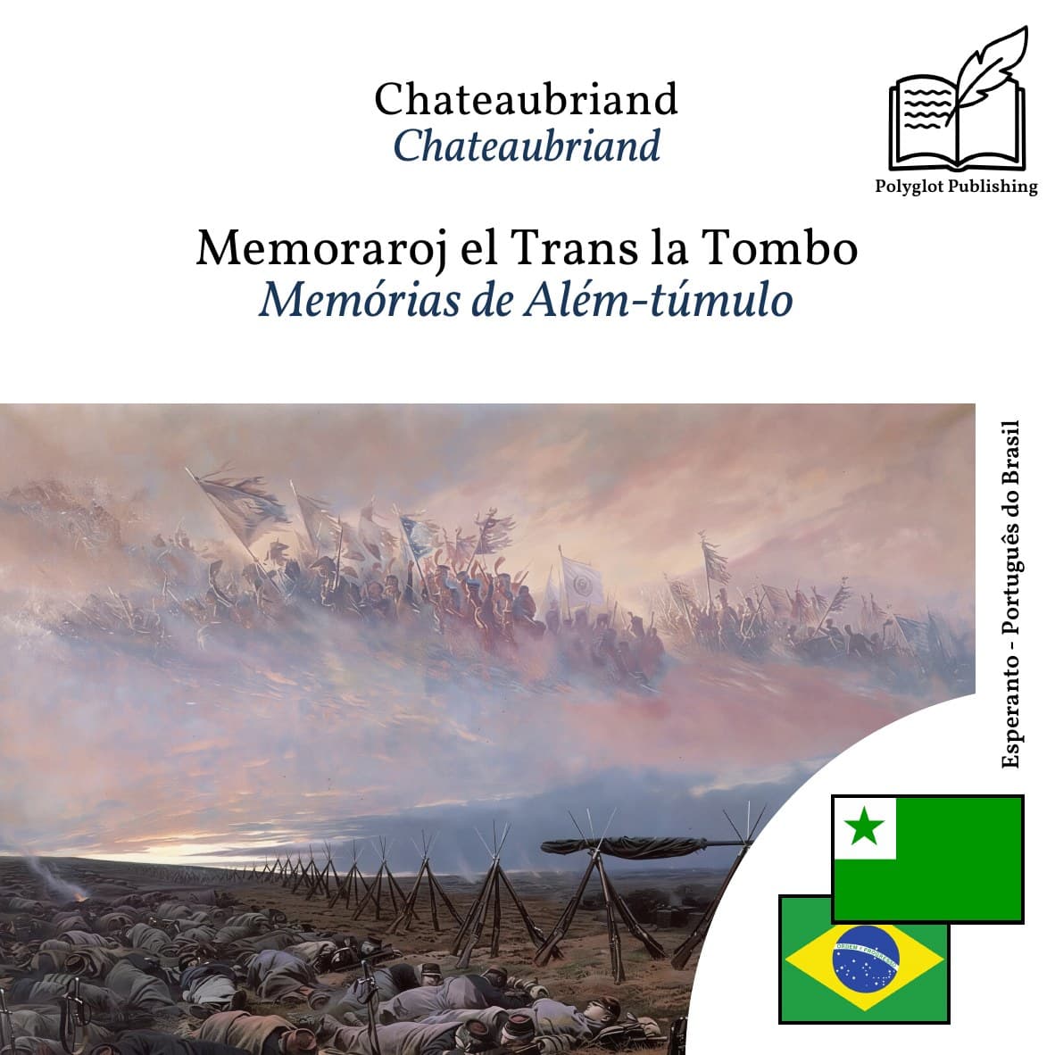 Memórias de Além-túmulo