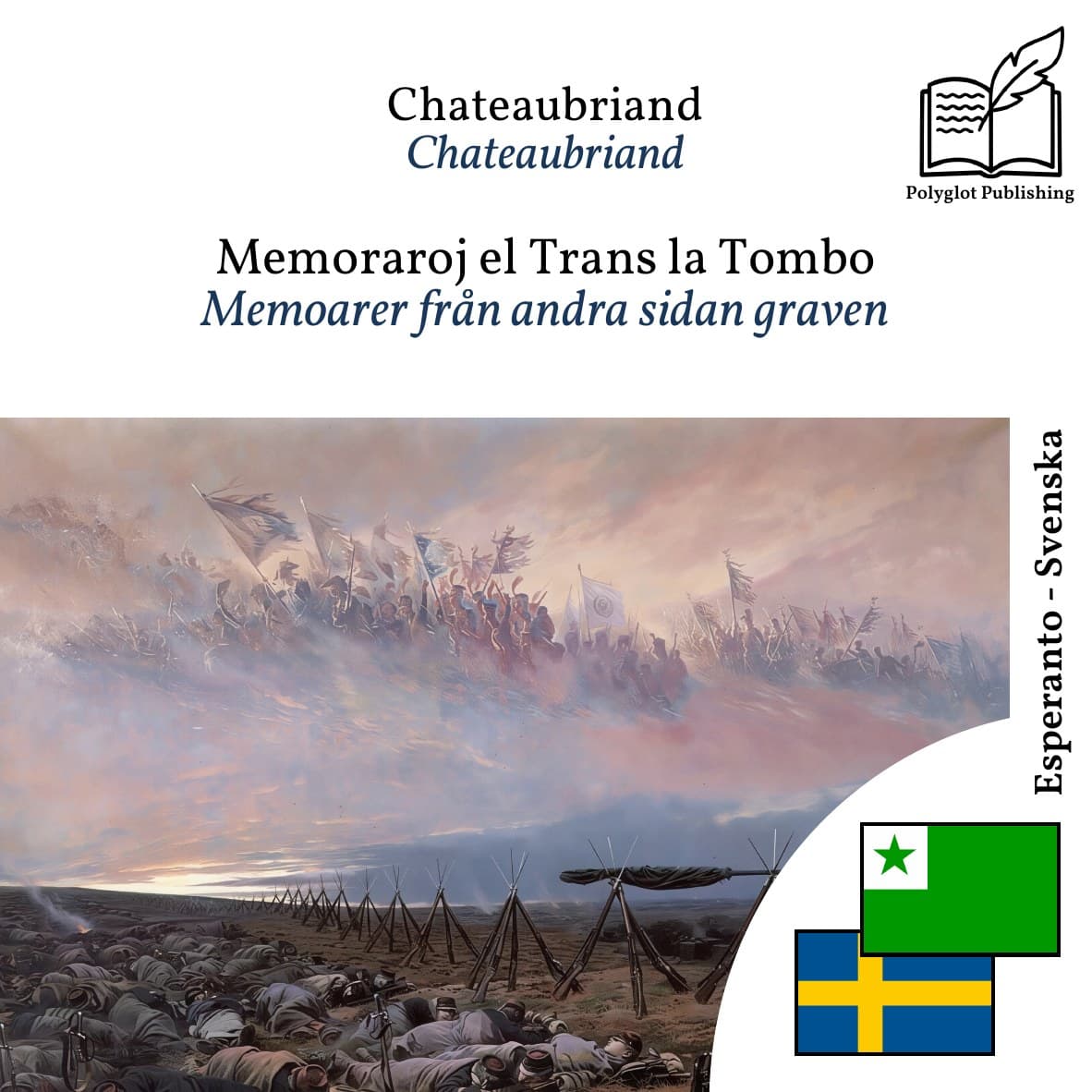 Memoarer från andra sidan graven