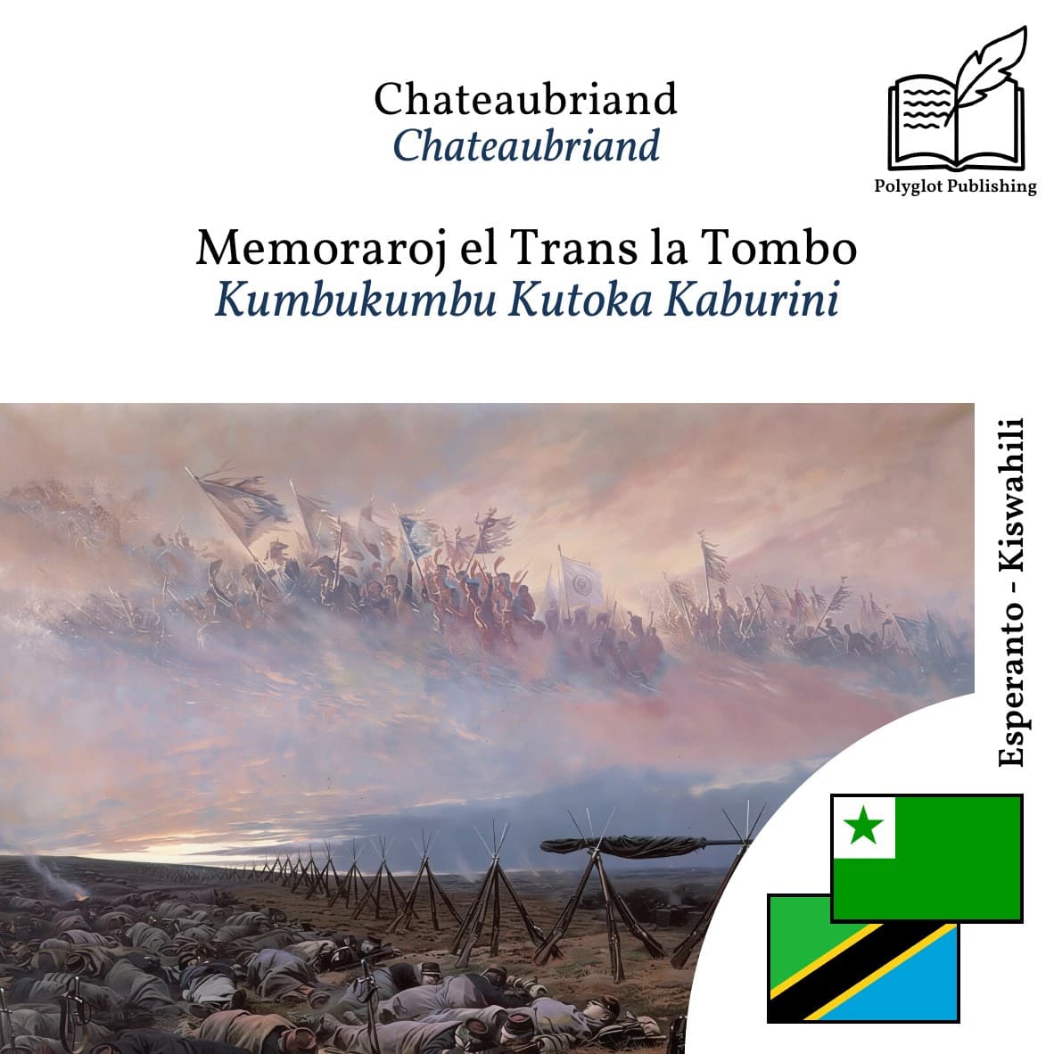Kumbukumbu Kutoka Kaburini