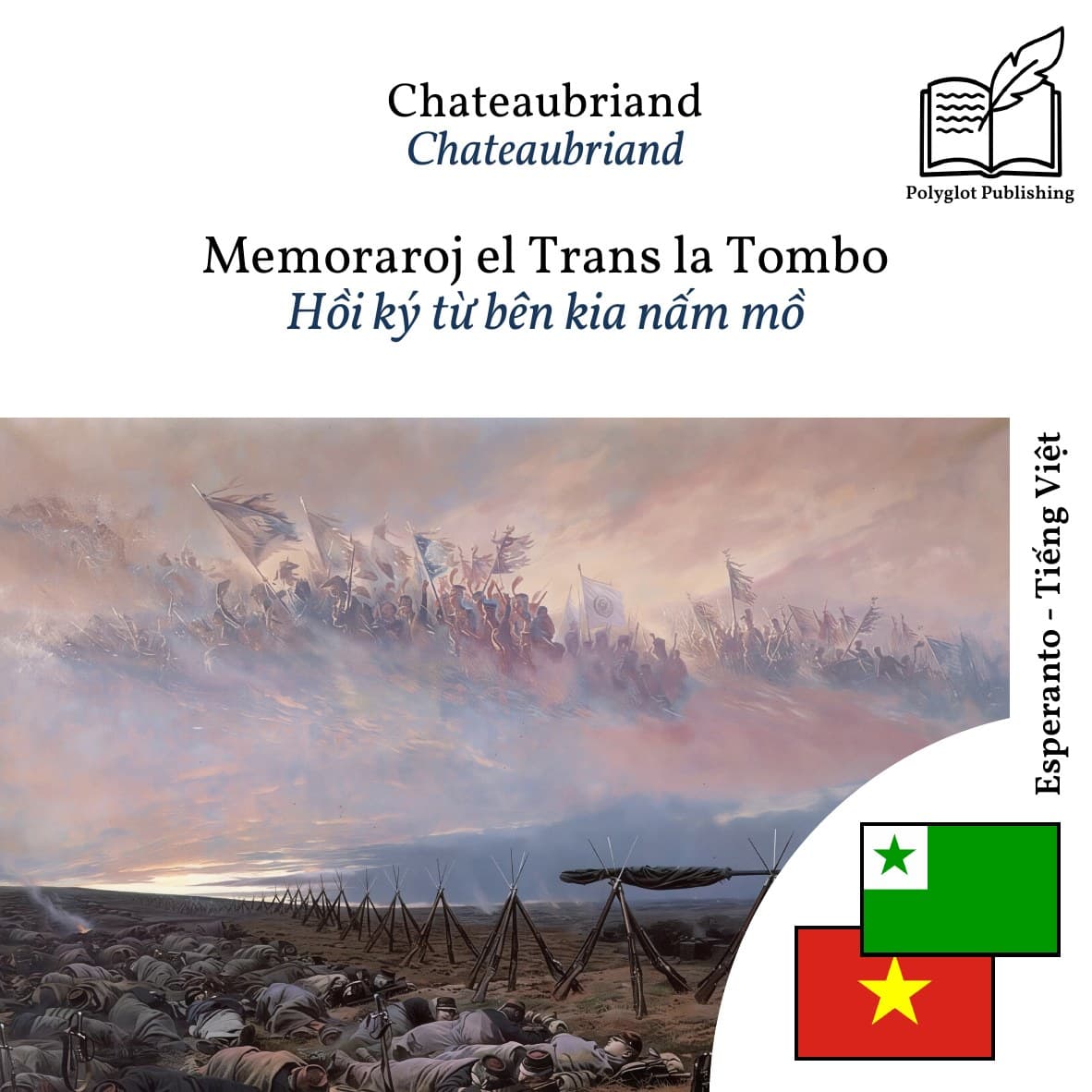 Hồi ký từ bên kia nấm mồ
