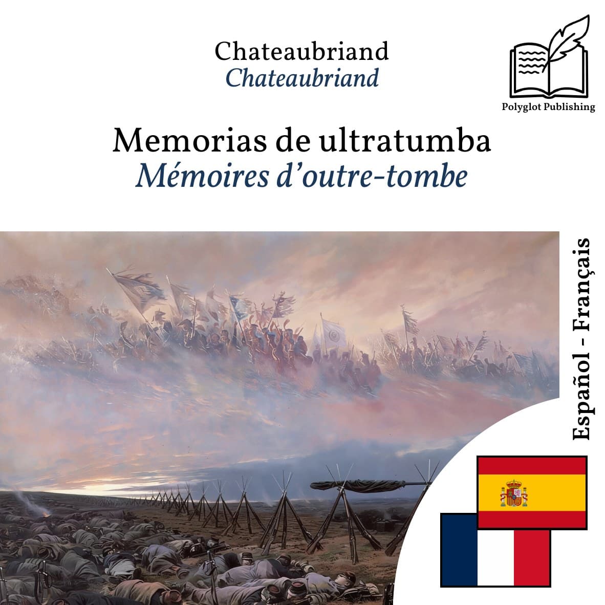 Mémoires d’outre-tombe