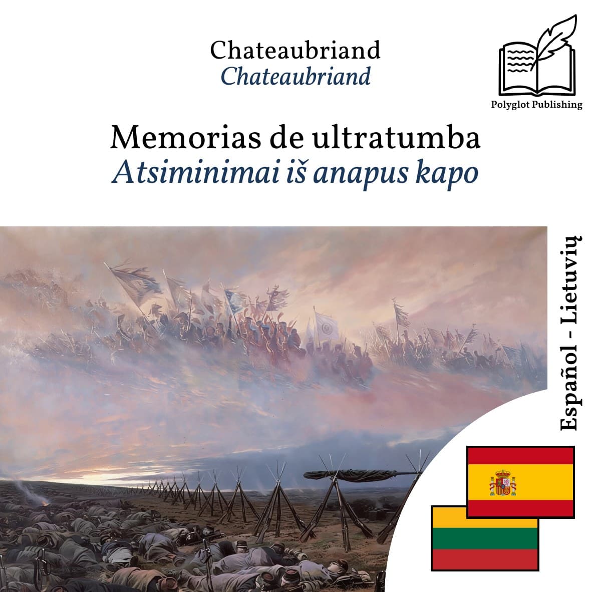 Atsiminimai iš anapus kapo