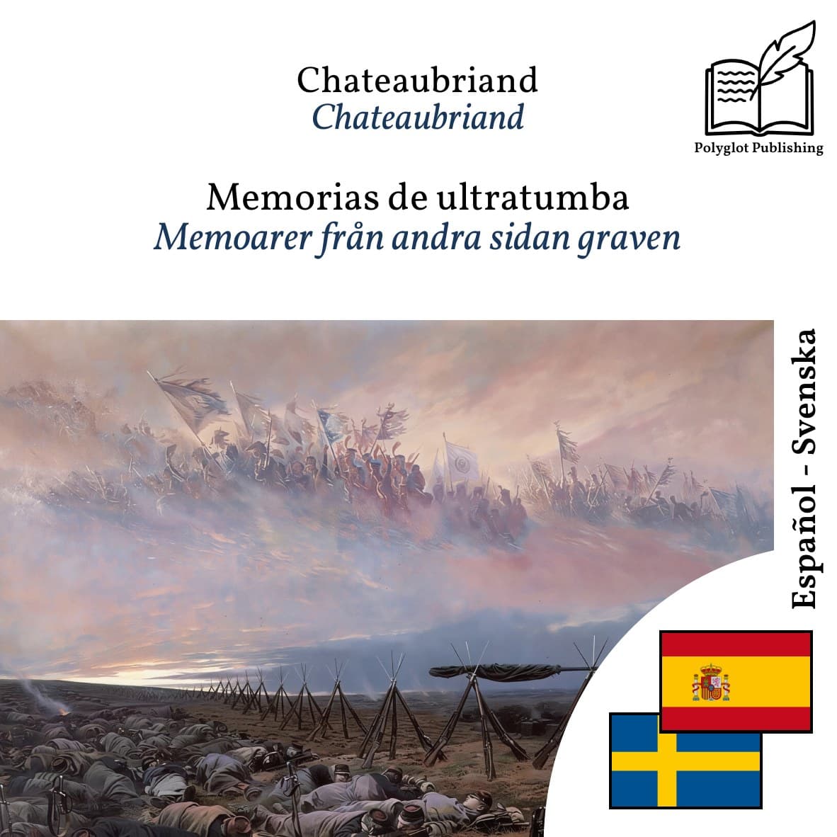 Memoarer från andra sidan graven