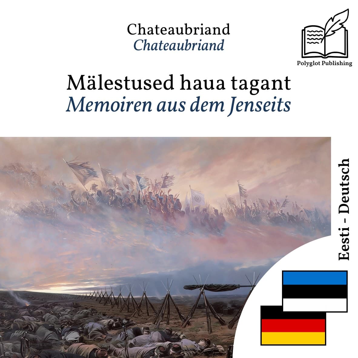 Memoiren aus dem Jenseits