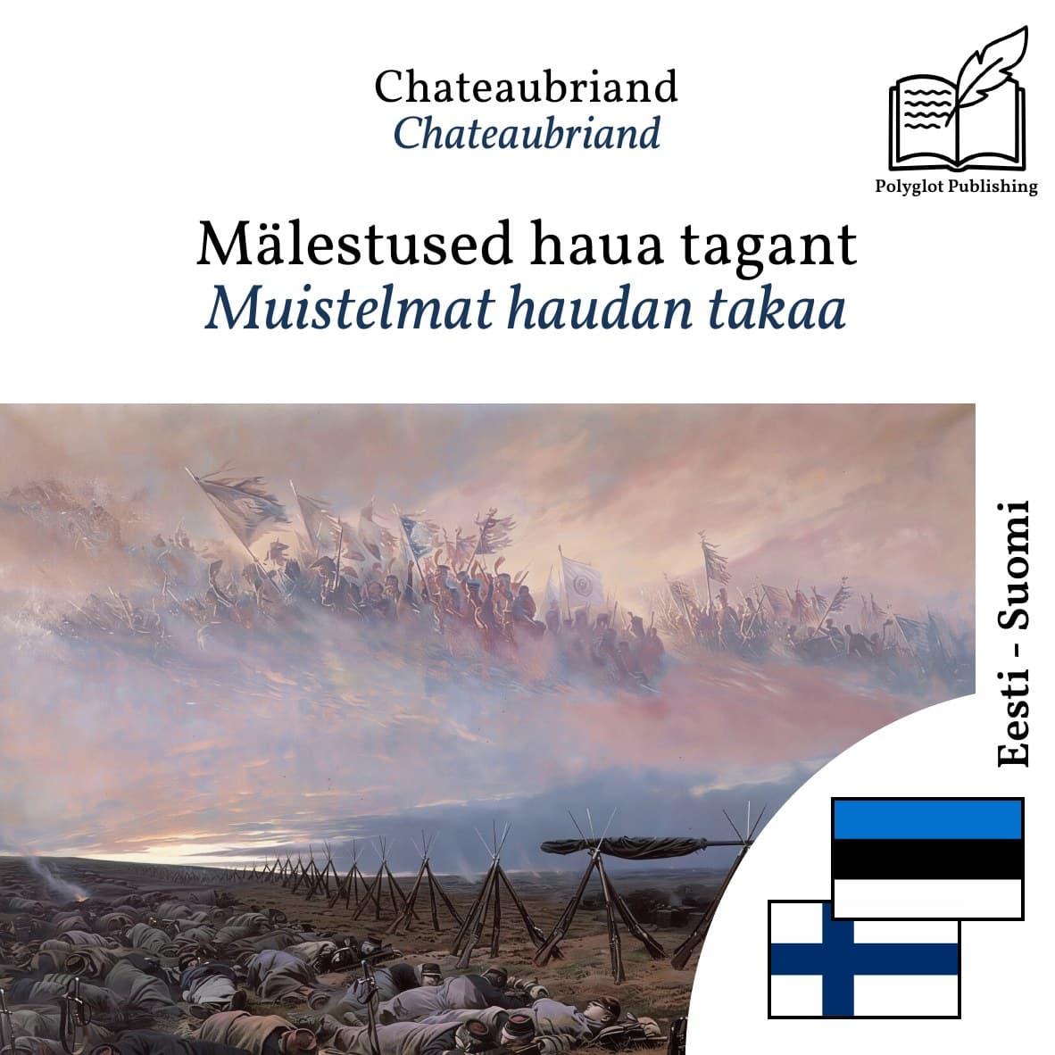 Muistelmat haudan takaa