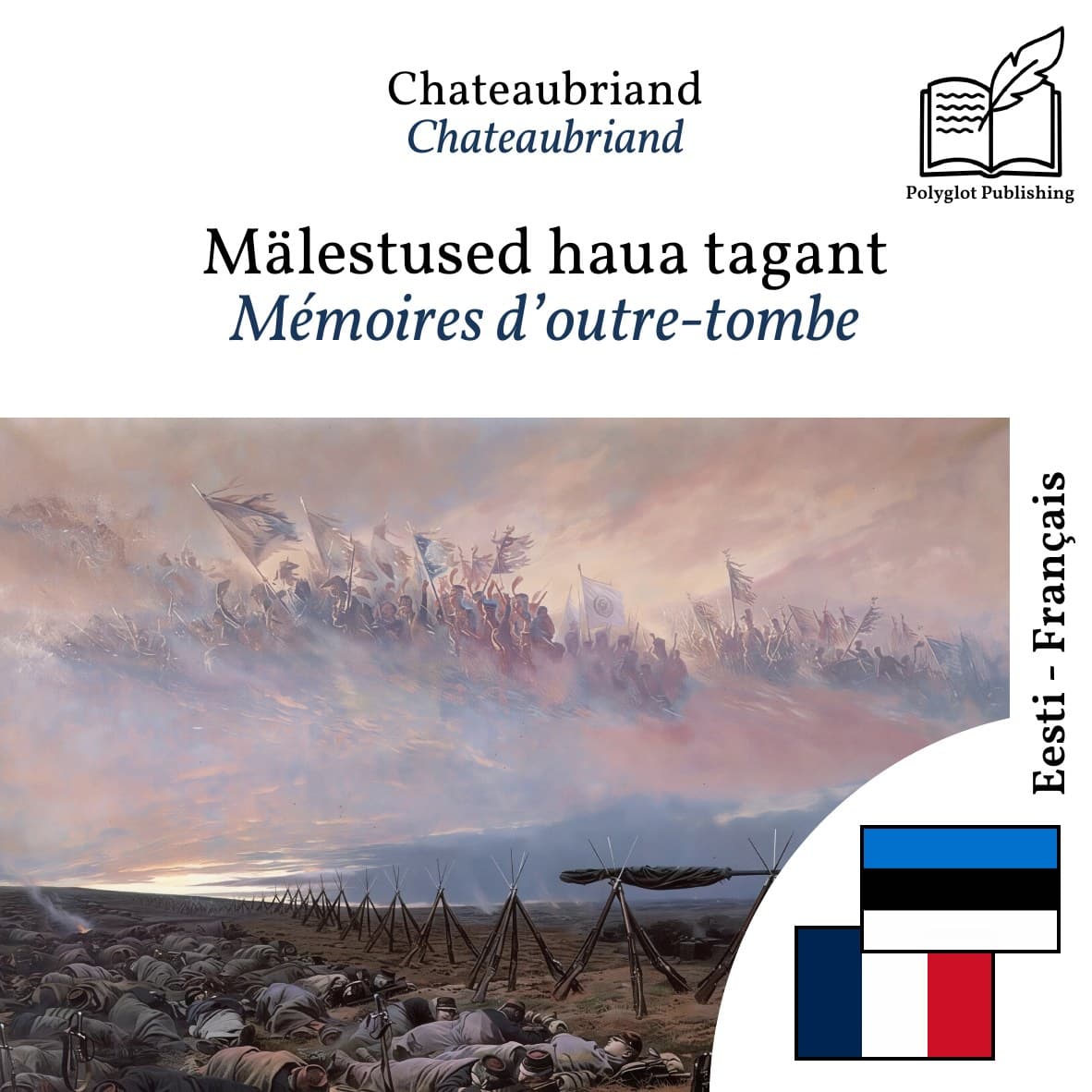 Mémoires d’outre-tombe