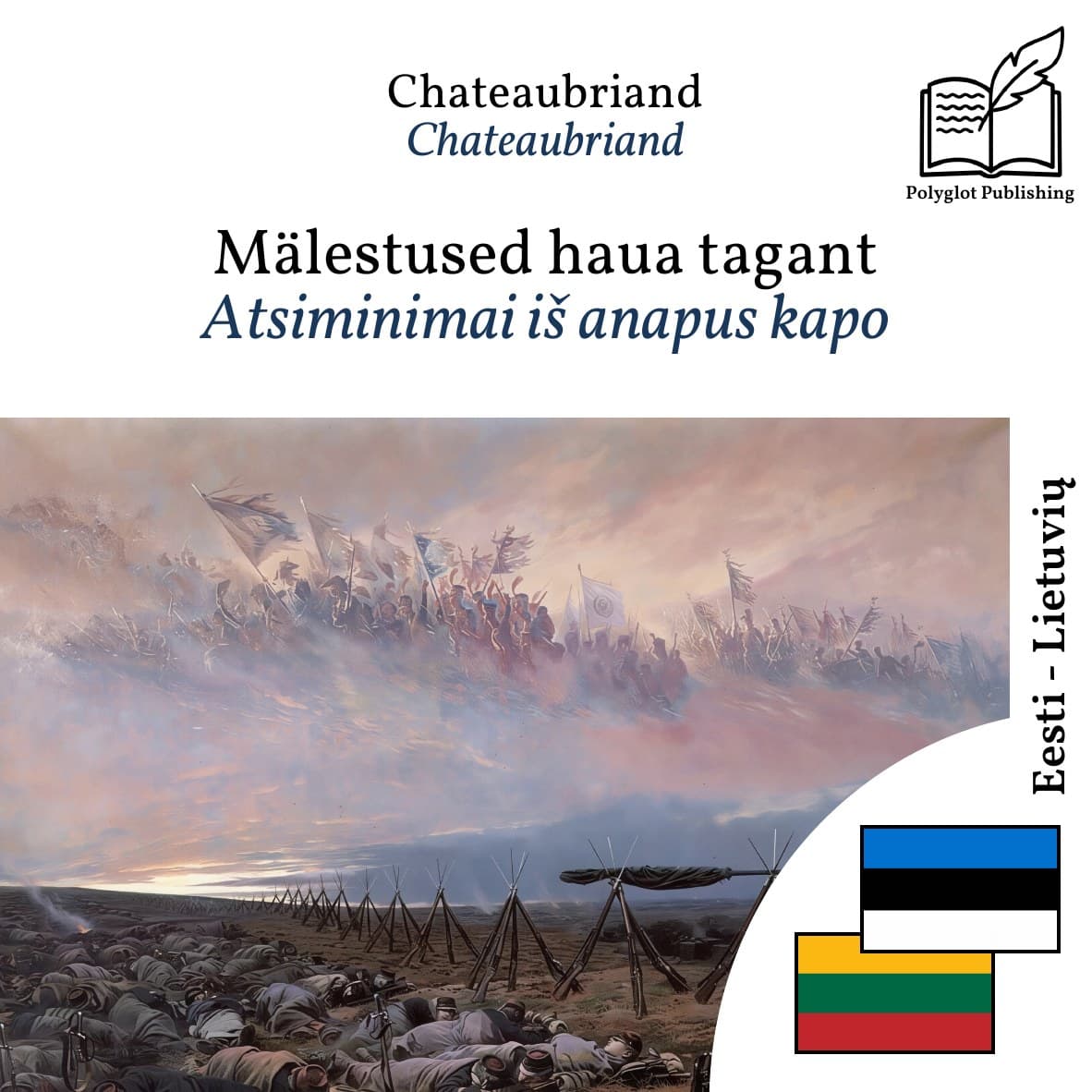 Atsiminimai iš anapus kapo