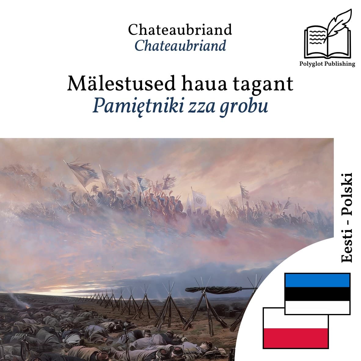 Pamiętniki zza grobu