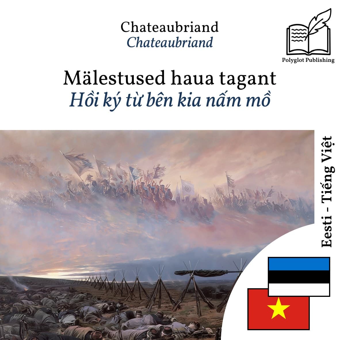 Hồi ký từ bên kia nấm mồ