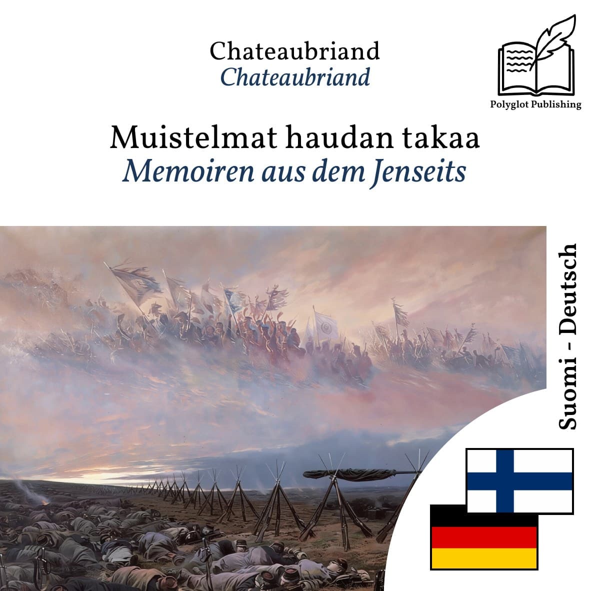 Memoiren aus dem Jenseits