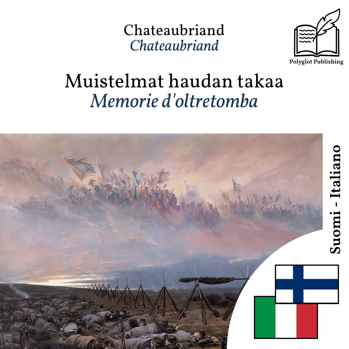 Memorie d'oltretomba