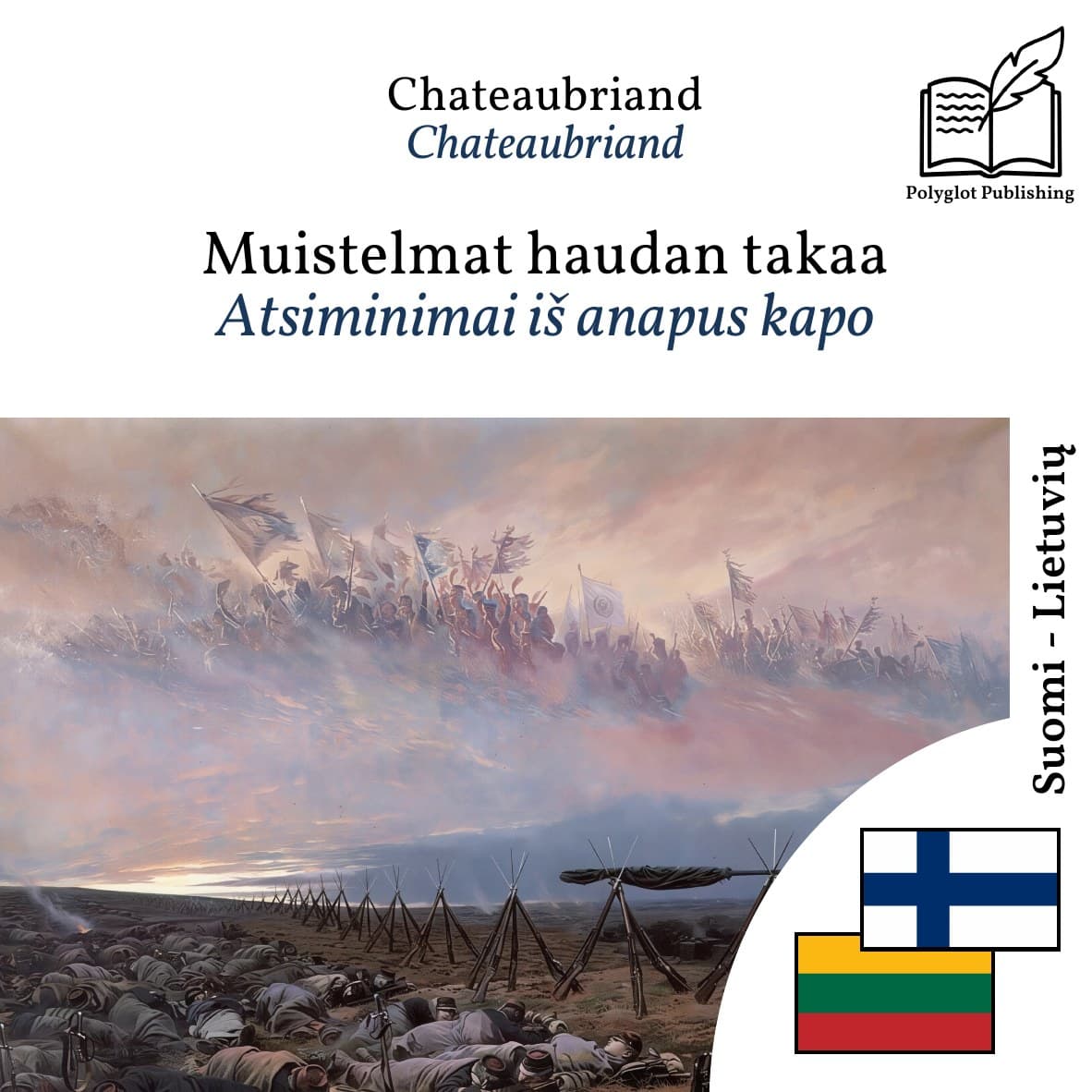 Atsiminimai iš anapus kapo