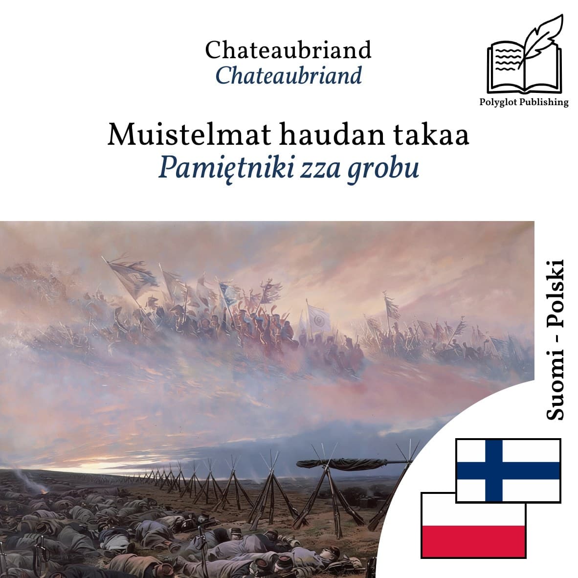 Pamiętniki zza grobu