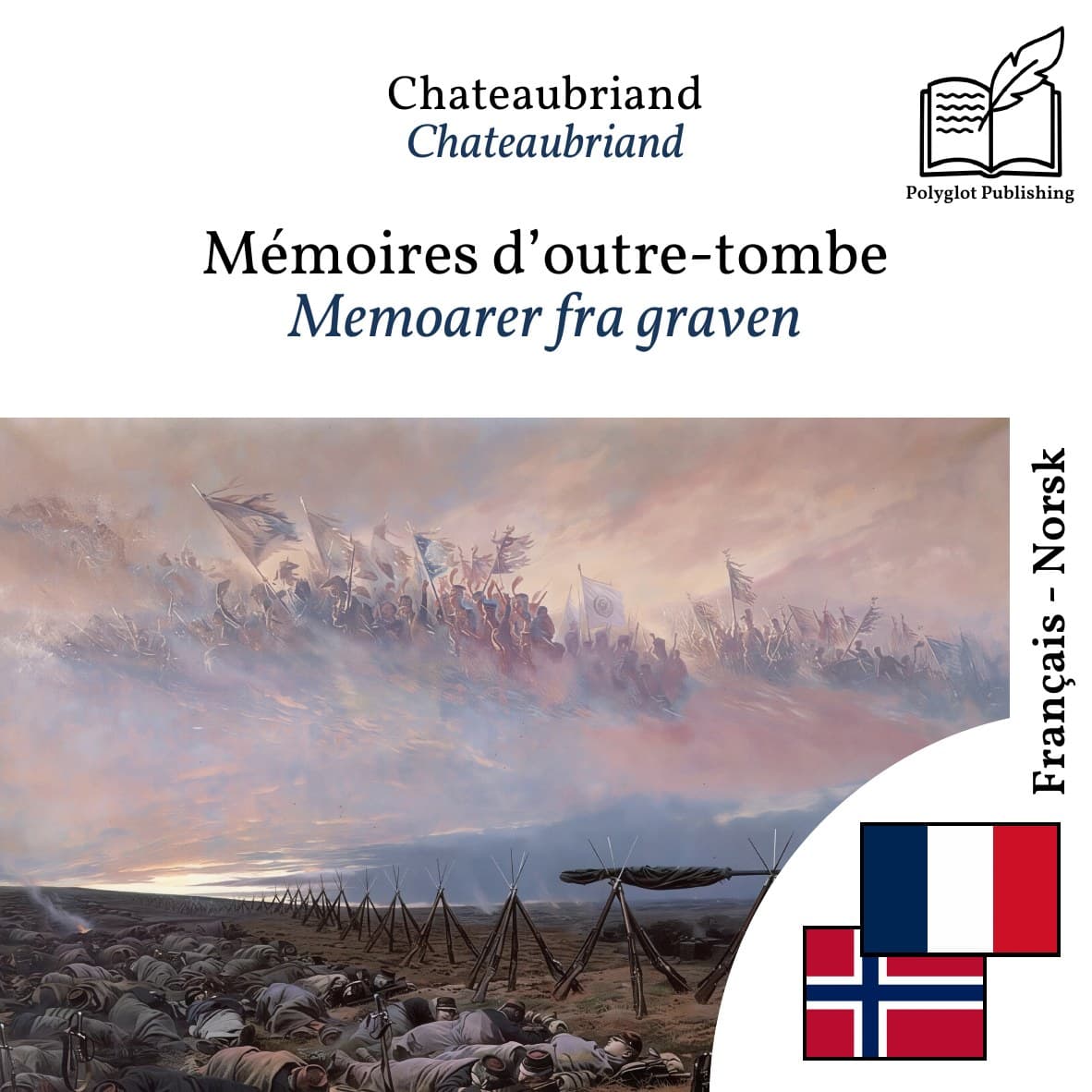 Memoarer fra graven