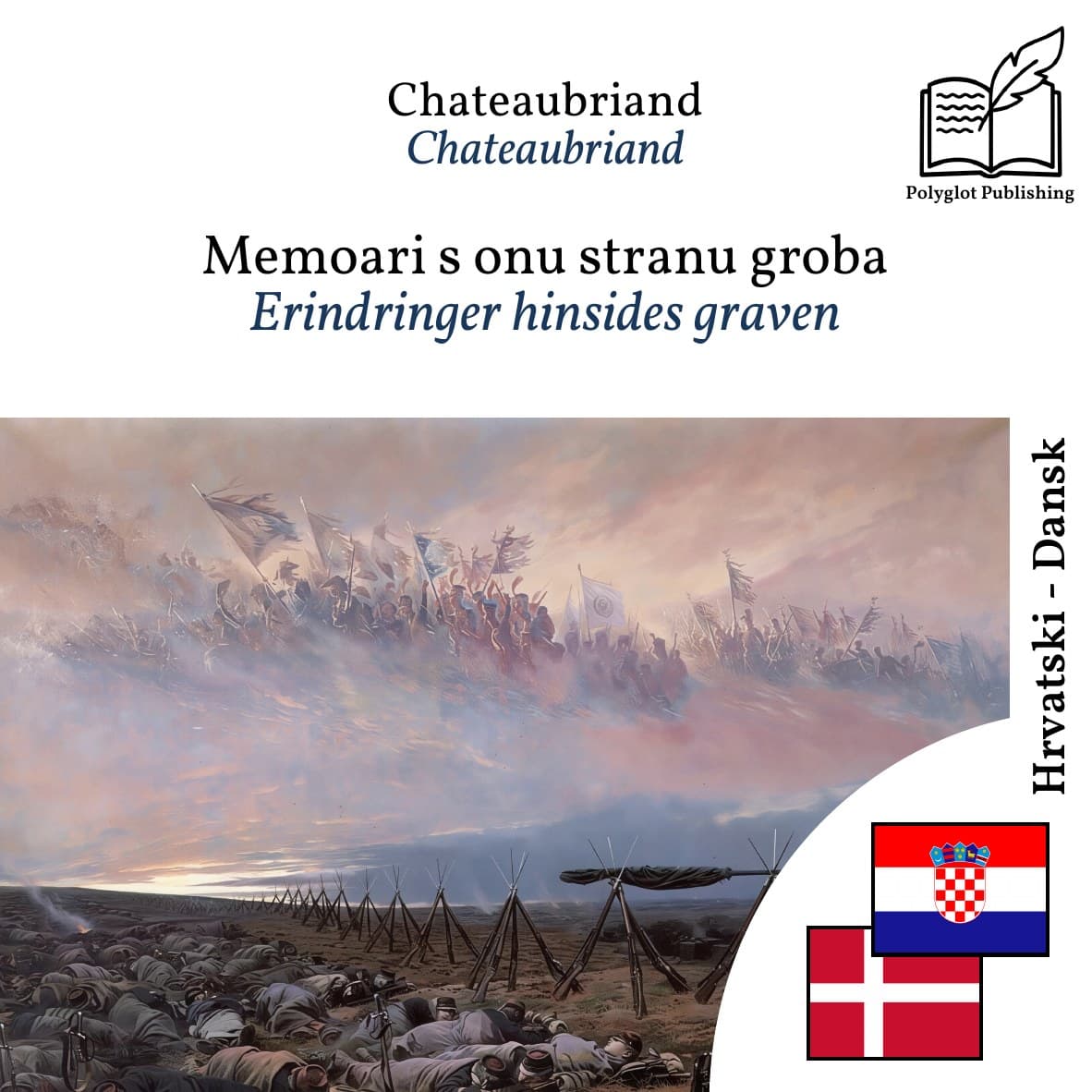 Erindringer hinsides graven