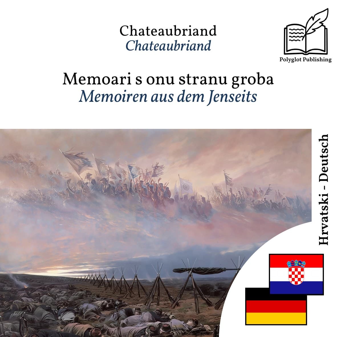 Memoiren aus dem Jenseits