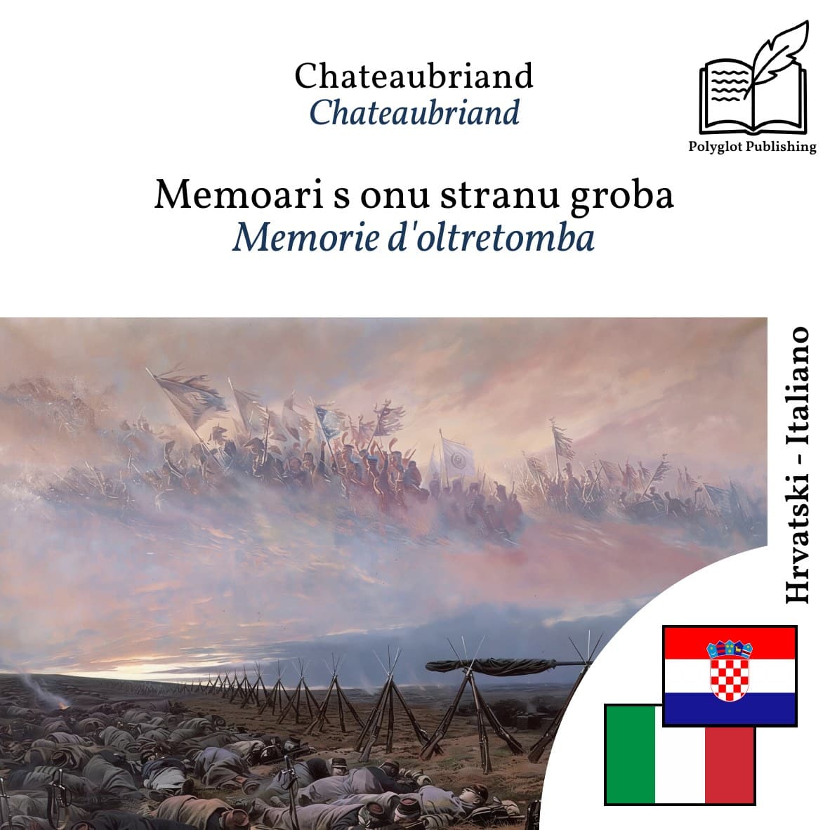 Memorie d'oltretomba
