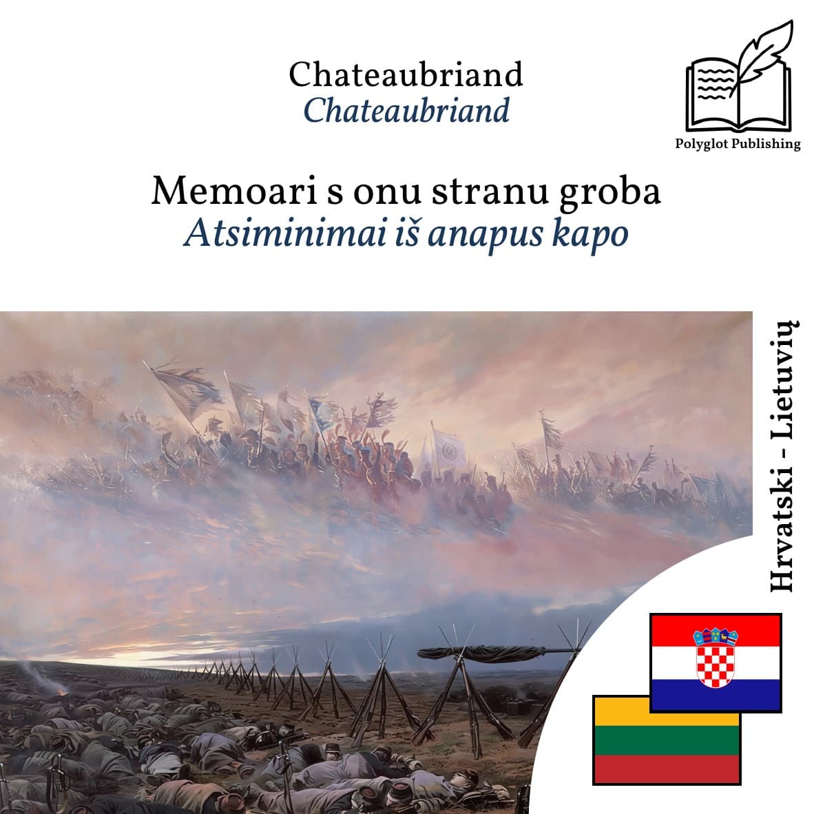 Atsiminimai iš anapus kapo