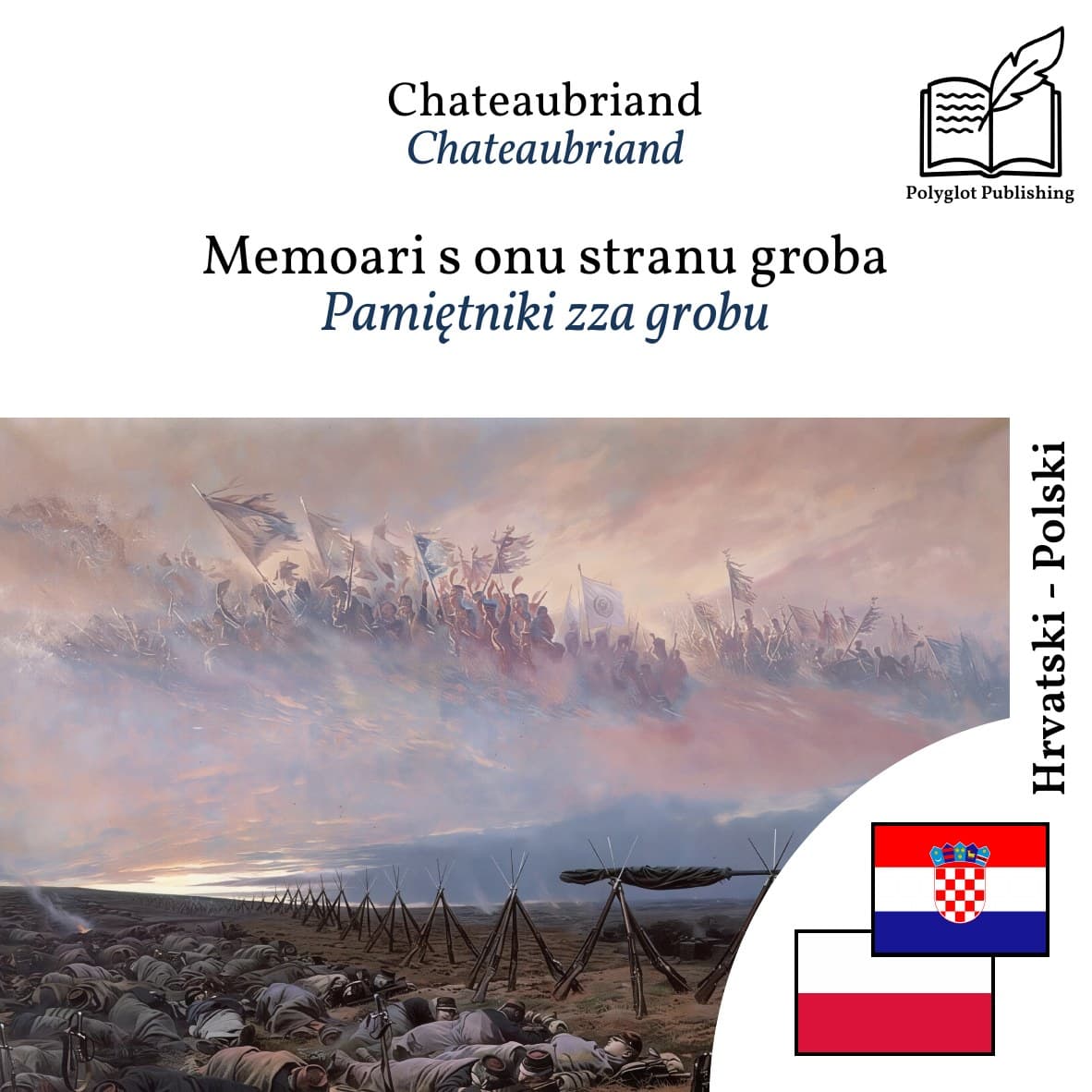 Pamiętniki zza grobu