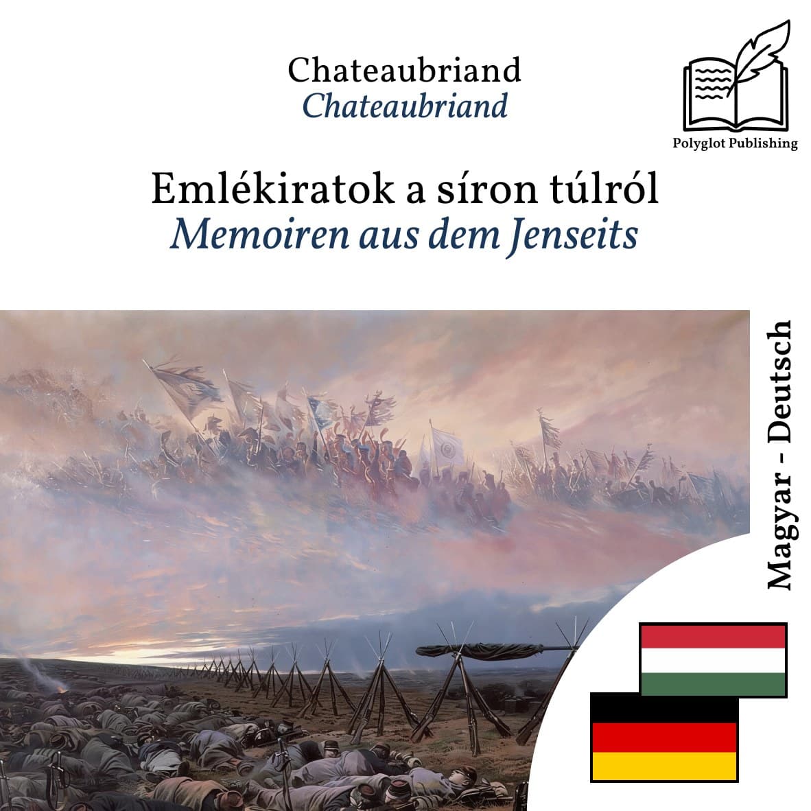 Memoiren aus dem Jenseits