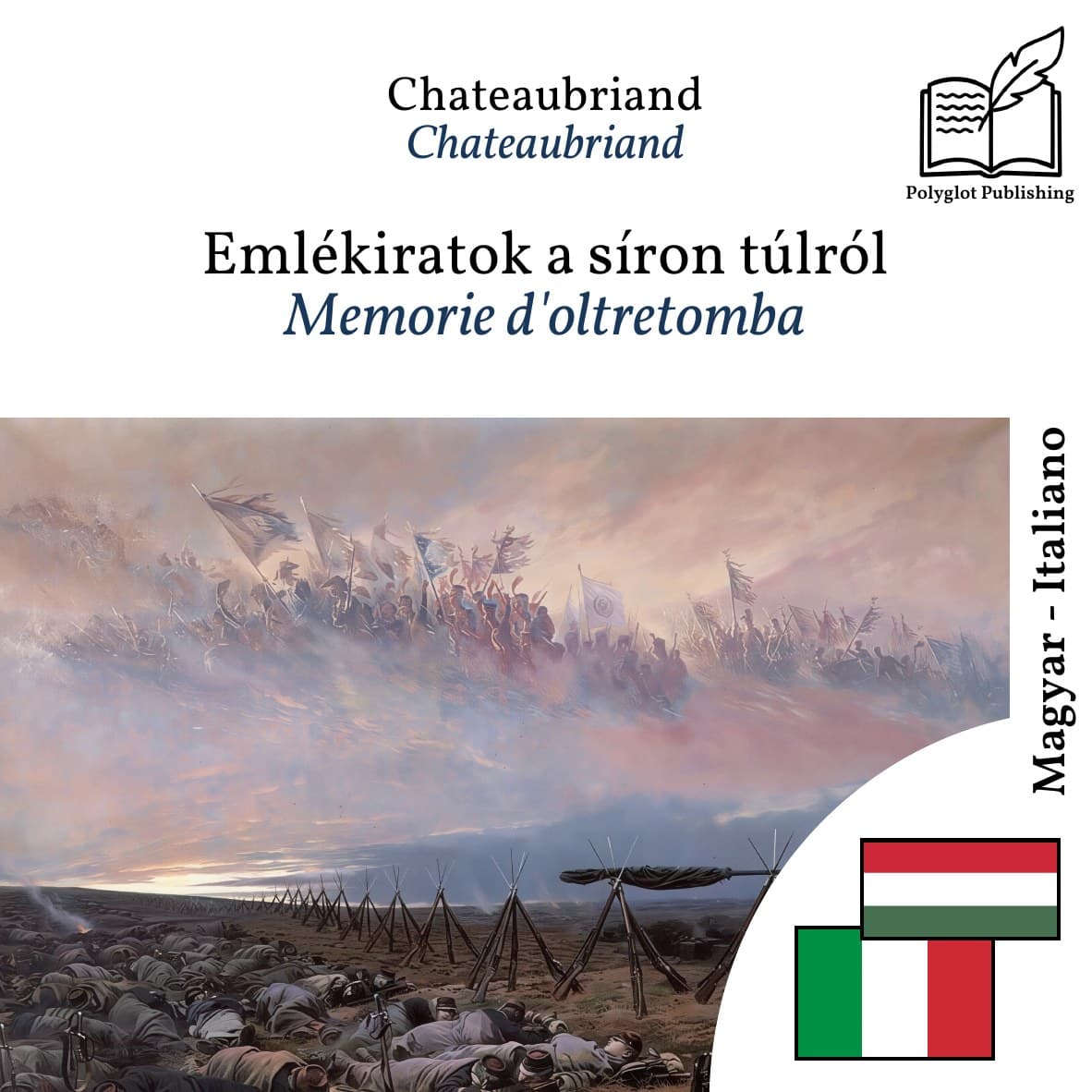 Memorie d'oltretomba