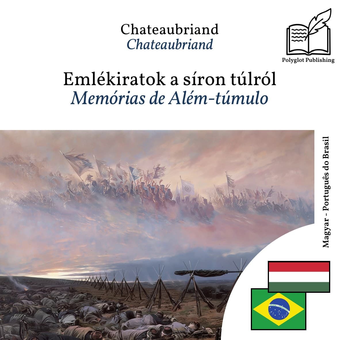 Memórias de Além-túmulo