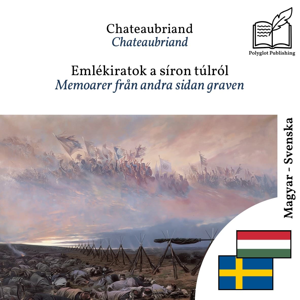Memoarer från andra sidan graven