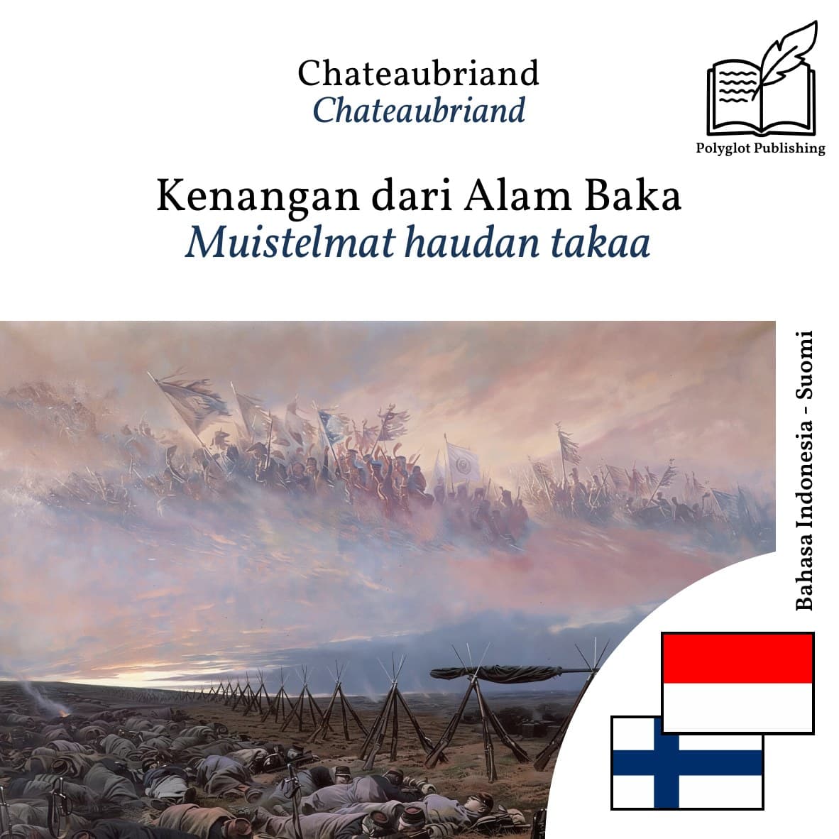 Muistelmat haudan takaa