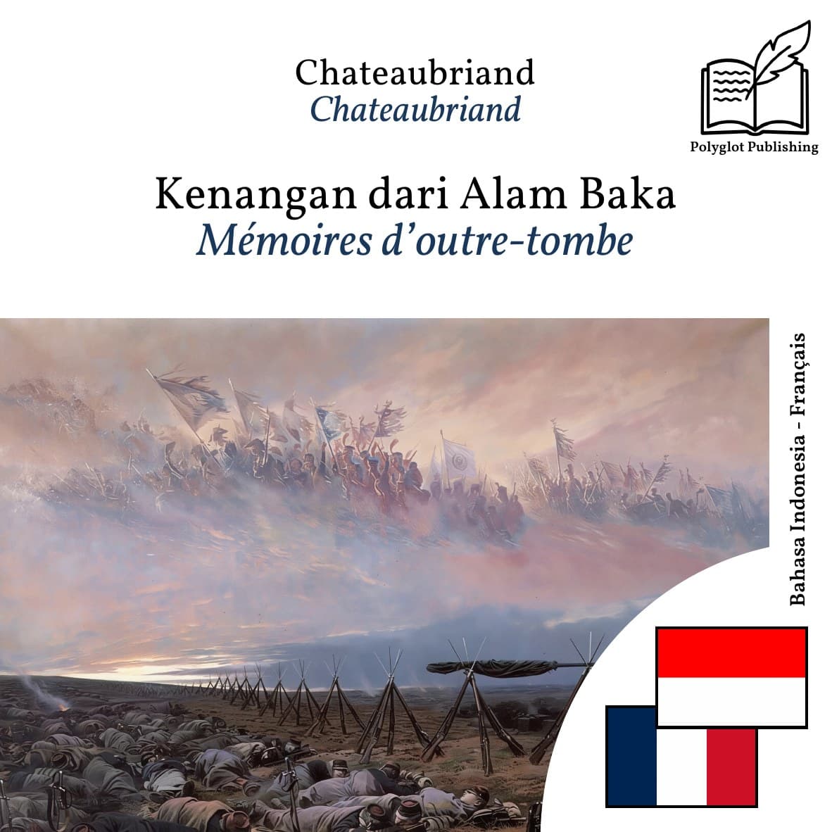 Mémoires d’outre-tombe