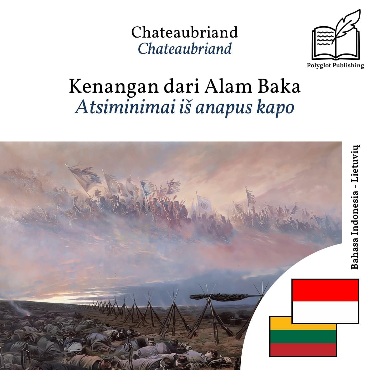 Atsiminimai iš anapus kapo