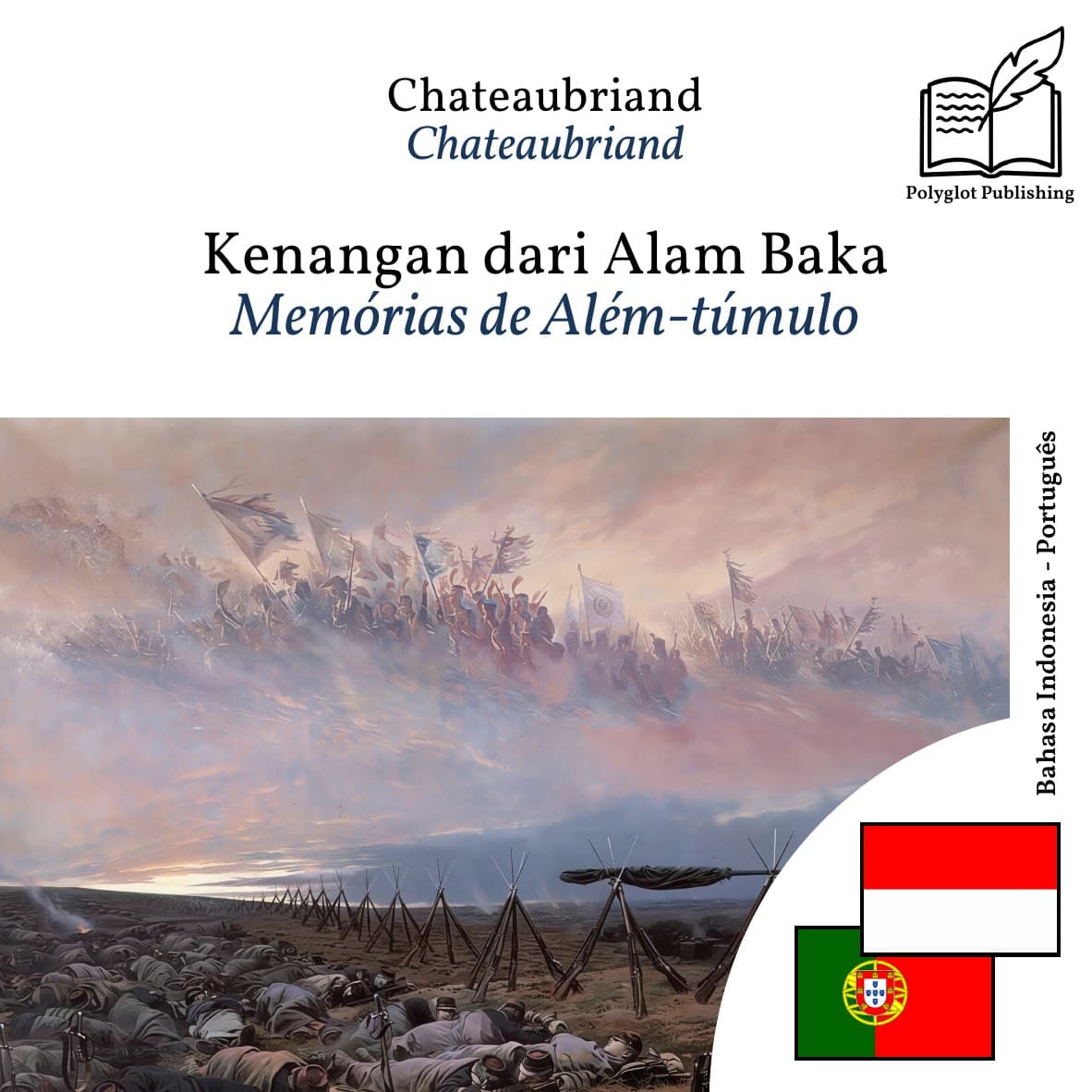 Memórias de Além-túmulo