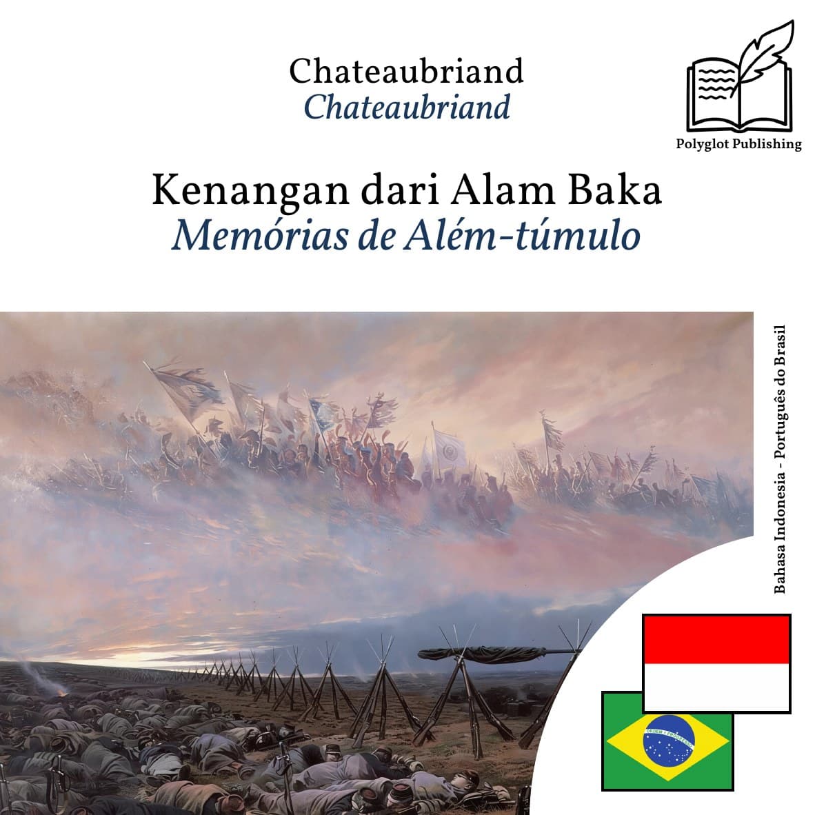 Memórias de Além-túmulo