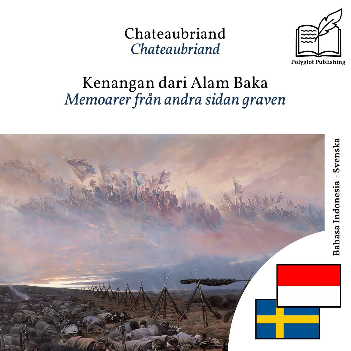 Memoarer från andra sidan graven